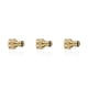 thumbnail image 5 of Bearachild Connector Garden Multifunctional Adapters Pure Fittings Copper Agriculture Wear-resistant Repair Irrigation Washing Type1 NO1 Bearachild CBP482726, 5 of 6