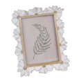thumbnail image 4 of Mornei Resin Photo Frame Desktop Photo Holder Photography Prop Home Decor Picture Frame 5x7 inch, 4 of 8