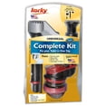 thumbnail image 4 of Kit de reparación de inodoros Korky QuietFill Platinum Universal 2, 4 of 8