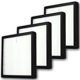 thumbnail image 1 of Filtro purificador de aire Westinghouse True HEPA H13 para 1701/1702, 1 of 6