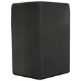 thumbnail image 4 of Everyday Yoga Foam Block, Lightweight & Durable, High-Density Support, 3 Height Options, 4 of 6