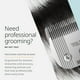 thumbnail image 3 of Cuchilla Clipper Blade Wahl Pro Animal Prime Series #9, 2 mm, 3 of 6