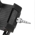 thumbnail image 2 of Motorcycle GPS Holder Aluminum Alloy Improve Riding Safety 360 Degree Rotation for Gold Wing GL1800, 2 of 4