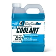 Engine Ice Off-Road High-Performance Motorcycle Coolant and Antifreeze