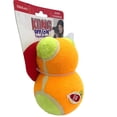 thumbnail image 2 of Kong Juguete Chirriador Grande Para Perro Off/on Squeaker Kong  ASN12, 2 of 2