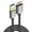 25cm, variant on Fast Speed USB3.0 MicroB Data Cable For Hard Drive Fast Syncs And Charging