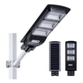 thumbnail image 1 of LAMPARA SUBURBANA SOLAR 100W ALL IN ONE, 1 of 5