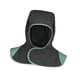 thumbnail image 2 of Capucha protectora completa para soldar, a prueba de polvo, cómoda y lavable. Negro, 2 of 9