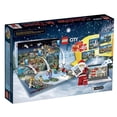 thumbnail image 3 of LEGO City Town 60099 Advent Calendar Building Kit(Discontinued by manufacturer) LEGO -, 3 of 7