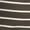 Swamp Olive Stripe, variant on Women’s Plus Front Twist Dress with Short Sleeve, Size 0X-5X