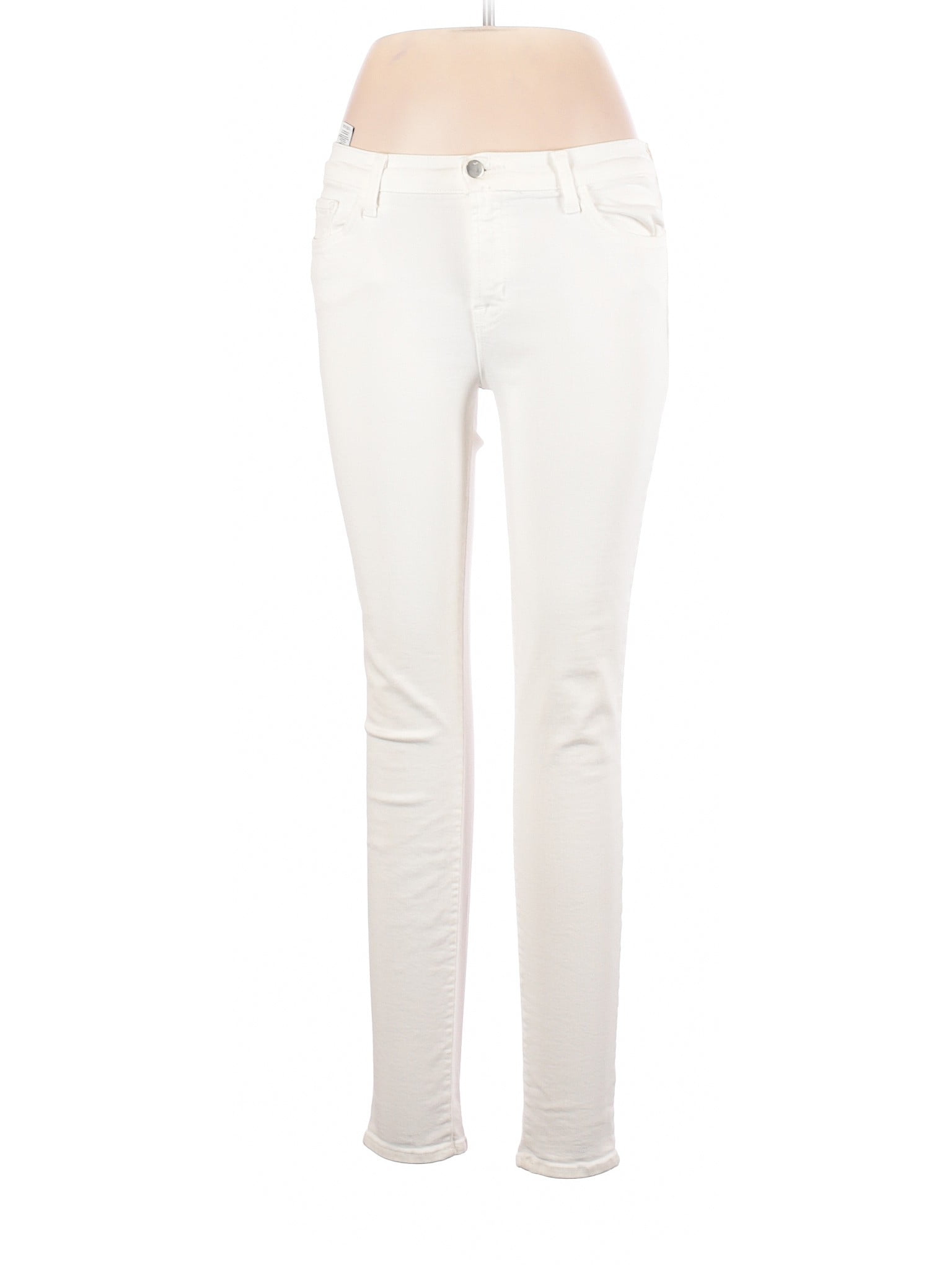 walmart brand women's jeans
