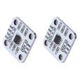 thumbnail image 2 of 2Pcs AS5600 Magnetic Encoder Induction Angle Measurement Sensor Module 12bit High, 2 of 6