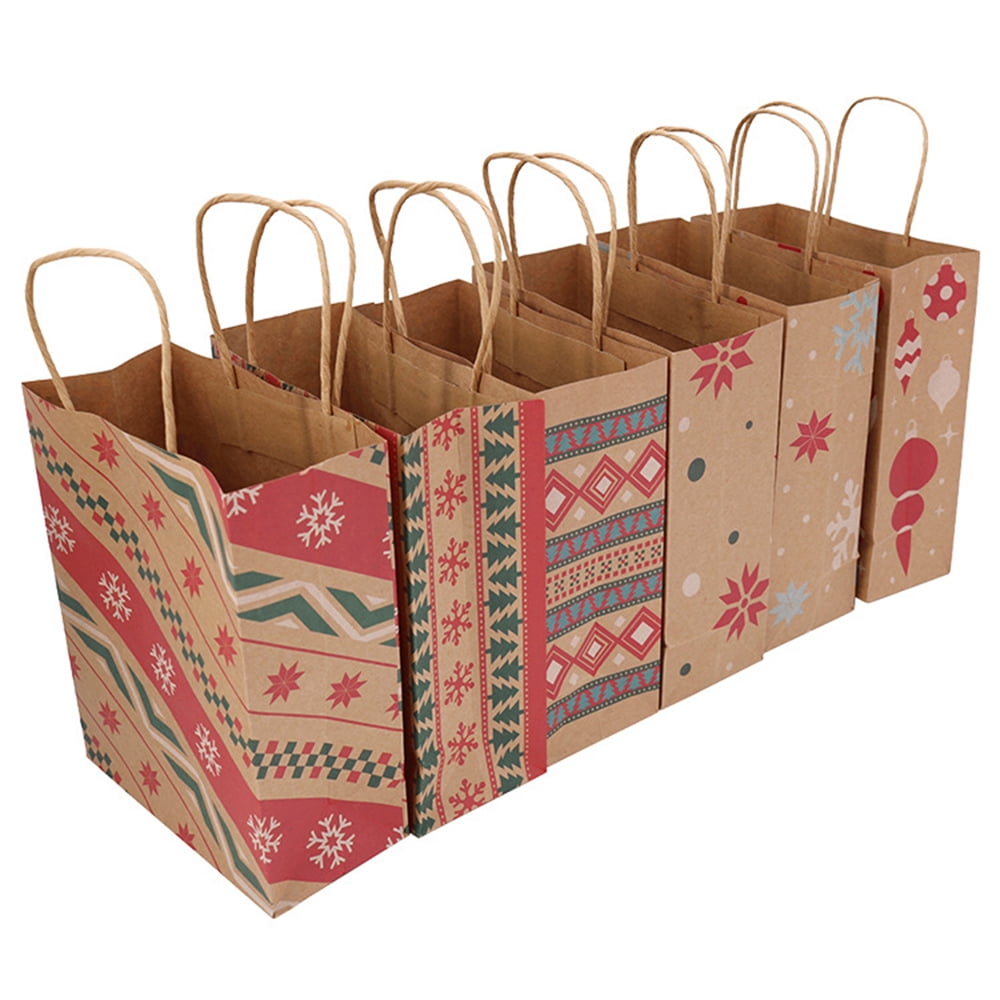 kids christmas bags