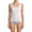 White, variant on Ribbed Tank Tops for Women, Yigetop Women Sleeveless Scoop Neck Ribbed Tank Top Soft Casual Basic Tank Tops for Women Womens Undershirts Blue M