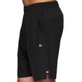 thumbnail image 2 of RBX Active Men's 9" Ripstop Workout Basketball Shorts, 2 of 4