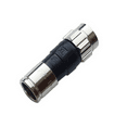 thumbnail image 3 of PPC Ex6plus Rg-6 Snap & Seal Conector de compresi?n al aire libre, Comcast, DTV y Dish Aprobado (Estuche - 20 Bolsas - 1,000pcs), 3 of 5