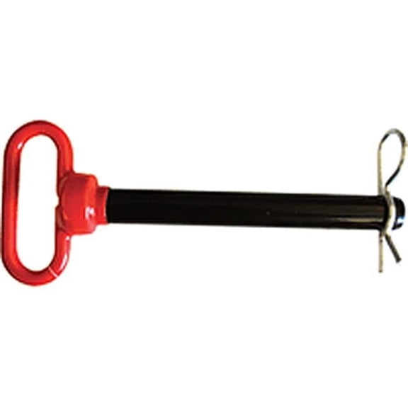 Apex T3898956 0.63 x 5.5 in. Campbell Red Head Hitch Pin