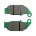 thumbnail image 2 of BALATAS TRASERAS SET VENTO ROCKETMAN 250 (20-21) (WSTD), 2 of 3