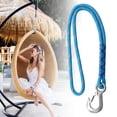thumbnail image 1 of Colaxi Tree Swing Hanging Strap Garden Heavy Duty Swing Rope for Yard Patio Camping, 1 of 8
