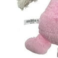thumbnail image 5 of GiGwi 12" Squeaker with Rope Cozy Pig Dog Toy, 5 of 5