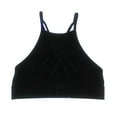 thumbnail image 2 of Victoria's Secret Pink Ultimate Unlined Sport Bra W Light Support, 2 of 2