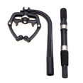 thumbnail image 2 of Fishing Reel Line Spooler Spooling Device Adjustable Tension Anti Slip Suction Base Portable Fishing Line Winder Tool for Spinning Reel Fishing Gear Maintenance Outdoor Fishing Setup, 2 of 7
