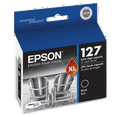 thumbnail image 1 of EPSON T127120 Cartouche d'Encre / Jet d'Encre Extra Haute Capacité Noire pour EPSON WorkForce WF-3520, 1 of 1