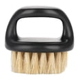 thumbnail image 2 of Cepillo para barba Jadeshay cerdas especiales Mango D, 2 of 11