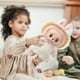 thumbnail image 5 of Pop Mart Labubu Monster Macaron New Plush Doll Pendantcute Plush Doll Toy Gift Cartoon Children'S Rag Doll Doll, 5 of 7