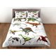 thumbnail image 3 of Fossil Dinosaur Bedding, Kids Bedding Full, Cute Duvet Cover Set, Dinosaurio, 3 of 4