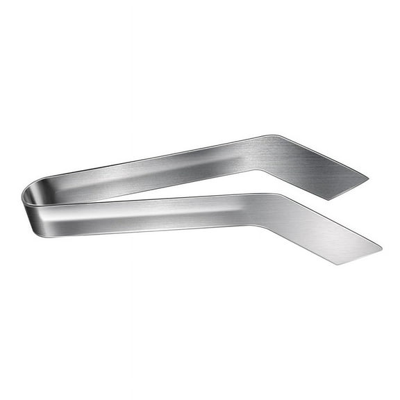 Seedling Transplant Tongs-8.7 Inch Stainless Steel Gardening Plants Transplant Tongs for Reducing Root Damage