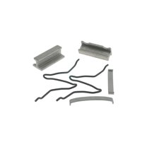 carlson Quality Brake Parts H5533 Disc Brake Hardware Kit