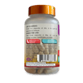 thumbnail image 2 of Detoxsan Capsules Total Detox Cleanse by Betel Natural - Healthy Liver and Colon - 1000 mg per Serving, 2 of 4