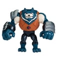 thumbnail image 1 of Figura de acción Ben 10 Bashmouth Basic con el undécimo alienígena de Kevin, 1 of 4