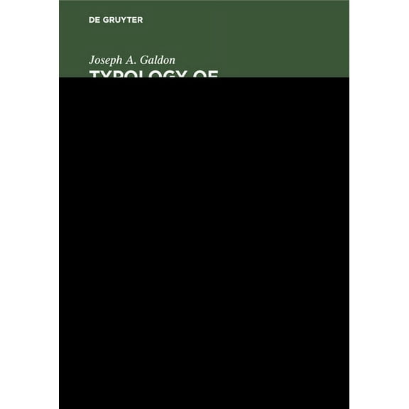 de Proprietatibus Litterarum. Series Mai Typology of Seventeenth-Century Literature, Book 28, (Hardcover)