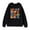 Black, variant on Mama Sweatshirt For Women In My Mama Shirts Oversized Mom Long Sleeve Casual Pullovers Blouse Top Pant Suits Women Jacket Women with Hoodie Baggy Sweatshirt Boy Mom Sweatshirt for Women Knit Sweater