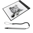 thumbnail image 2 of <p>Touch Stylus, Touch Pen, Screen  Comfortable Grip Compatible Durable For POS PDA Navigator Home Smart Device With Spring Rope</p>, 2 of 7