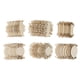 thumbnail image 2 of 72 Pcs Chips de Espejo para de Caramelos Adornado Dseño Panelado, 2 of 8