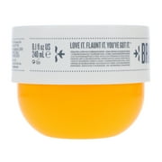 Sol de Janeiro Brazilian Bum Bum Cream, 8.1 oz
