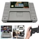 thumbnail image 1 of Juego Rol Competición Carrito Retro 16 Bits para Consola Videojuegos SNES, 1 of 9