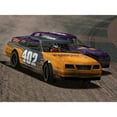 thumbnail image 4 of NASCAR Dirt to Daytona (PlayStation 2), 4 of 7
