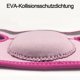 thumbnail image 4 of Rodillera ajustable para niños, para tenis, bádminton, yoga, baloncesto, ciclismo, correr, 4 of 6