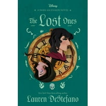 Dark Ascension The Dark Ascension Series: The Lost Ones, (Hardcover)