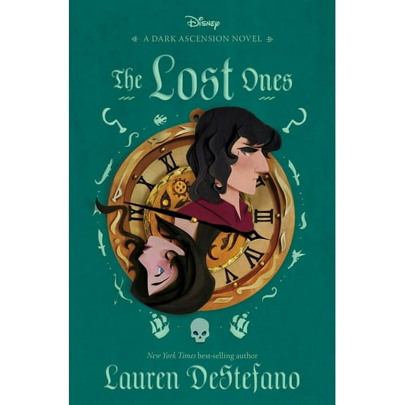 Dark Ascension The Dark Ascension Series: The Lost Ones, (Hardcover)