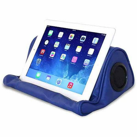 iCozy Laptunes Bluetooth Pillow Speaker Stand