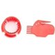 thumbnail image 5 of Kit de cepillos BRILLAR para Roomba irobot serie 500/600 10 piezas Rojo Verde, 5 of 5