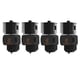 thumbnail image 1 of Hotend Kit for A1 Mini Nozzle Hot End Assembly 0.2/0.4/0.6/0.8mm Nozzle for A1 3D Printer Parts, 1 of 5