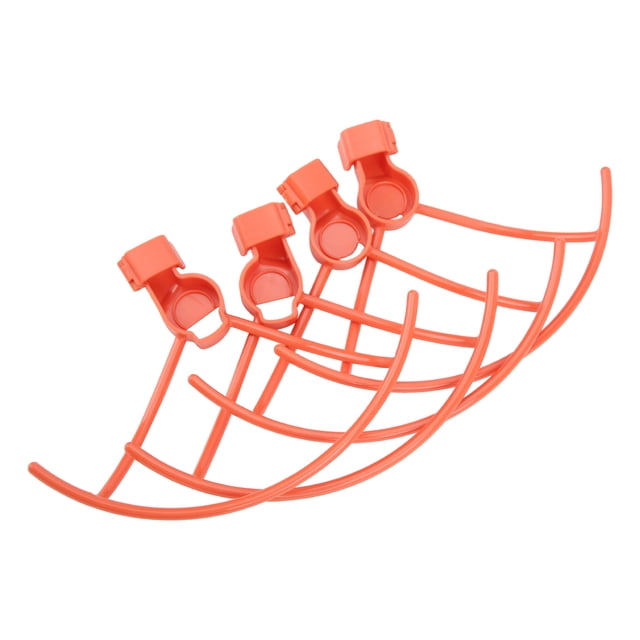 Propulseur de Protection de Pale de Protection de Protection de Protection de l'Hélice de Protection de l'Hélice de Protection pour FIMI X8 MINI Anti-Rayures de Protection de Pale de Pièces de Drone