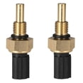 thumbnail image 1 of 2X  Engine Water Coolant Temperature Sensor Temp Sensor for   Accord  37870-Plc-004 37870-Raa-A01, 1 of 6