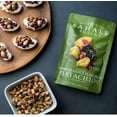 thumbnail image 4 of Pack of 6, Sahale Snacks Pomegranate Pistachios Glazed Mix, 4 oz, 4 of 6